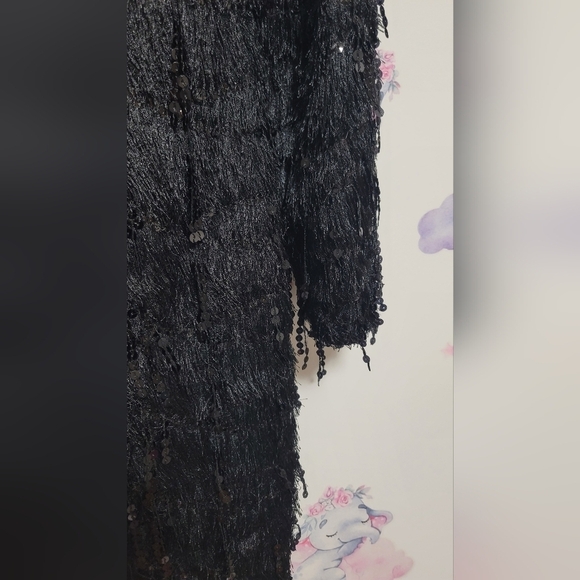 H&M Sequined Dress - Picture 7 of 16